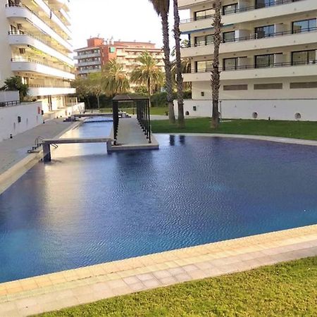 Apartaments Familiar Cerca Port Aventura Salou Exteriér fotografie
