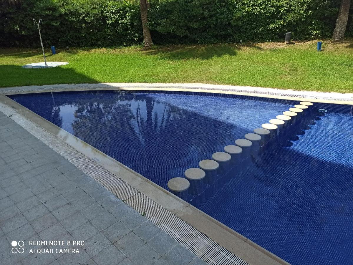 Apartaments Familiar Cerca Port Aventura Salou Exteriér fotografie