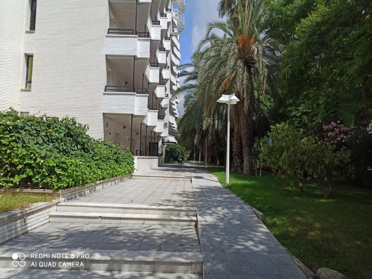 Apartaments Familiar Cerca Port Aventura Salou Exteriér fotografie