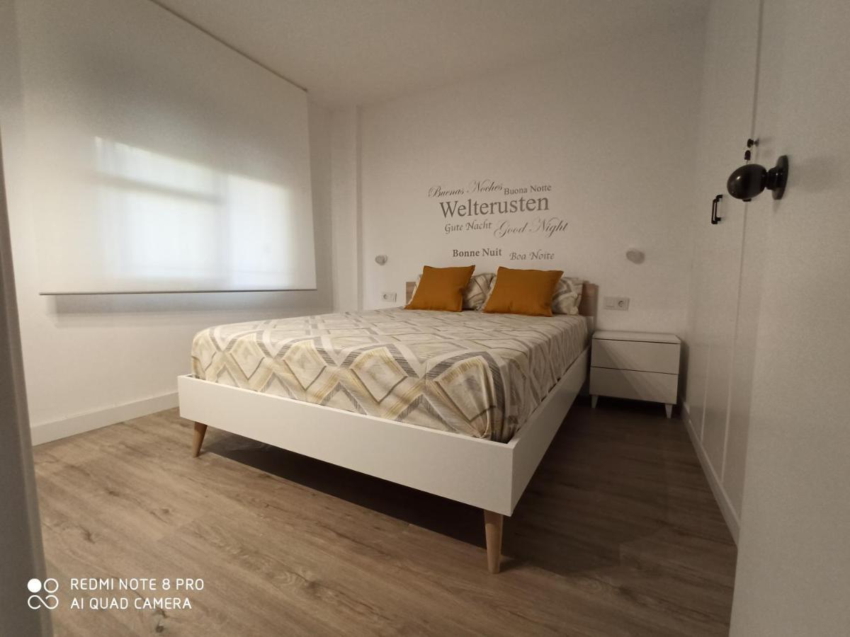 Apartaments Familiar Cerca Port Aventura Salou Exteriér fotografie