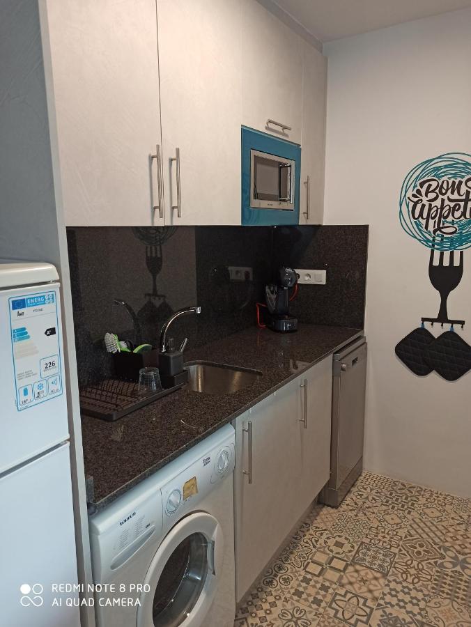 Apartaments Familiar Cerca Port Aventura Salou Exteriér fotografie