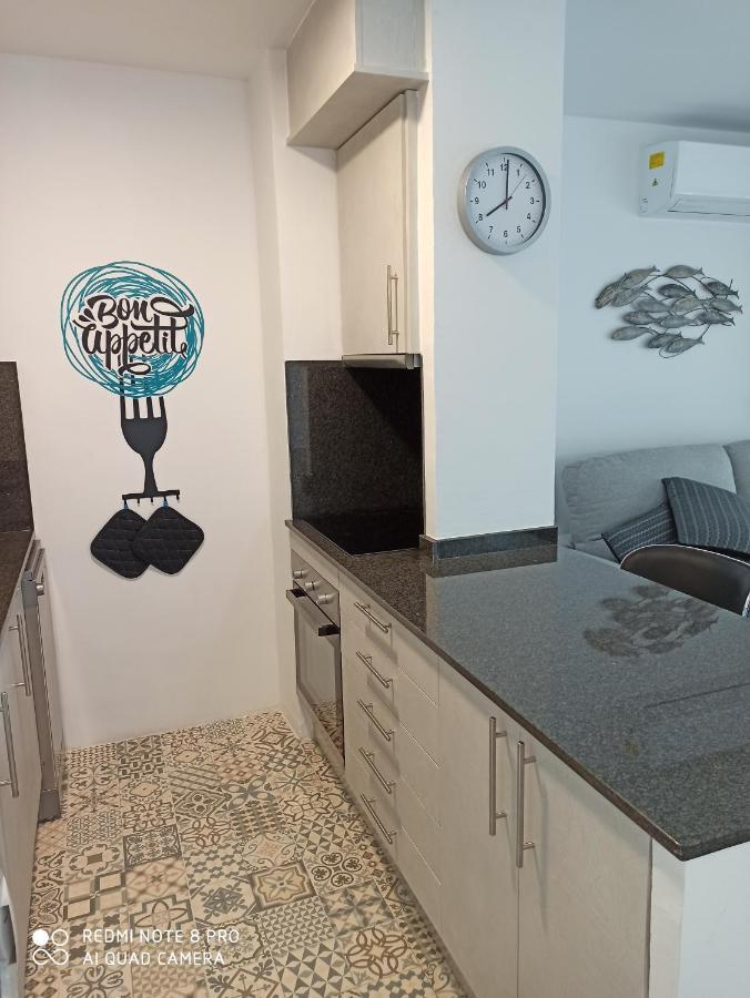 Apartaments Familiar Cerca Port Aventura Salou Exteriér fotografie