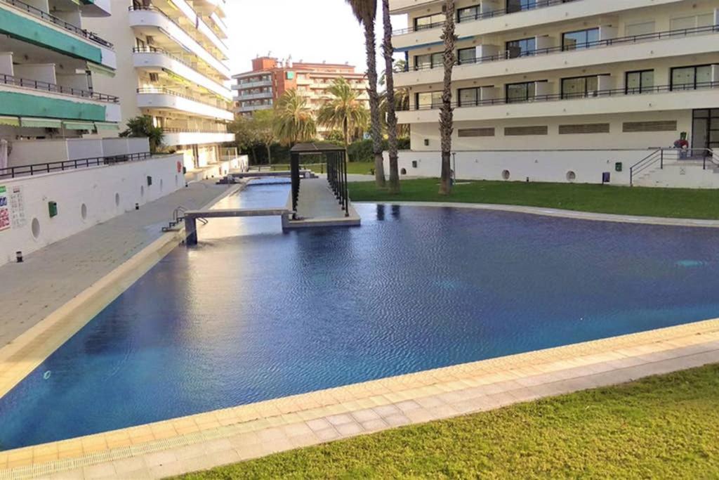 Apartaments Familiar Cerca Port Aventura Salou Exteriér fotografie