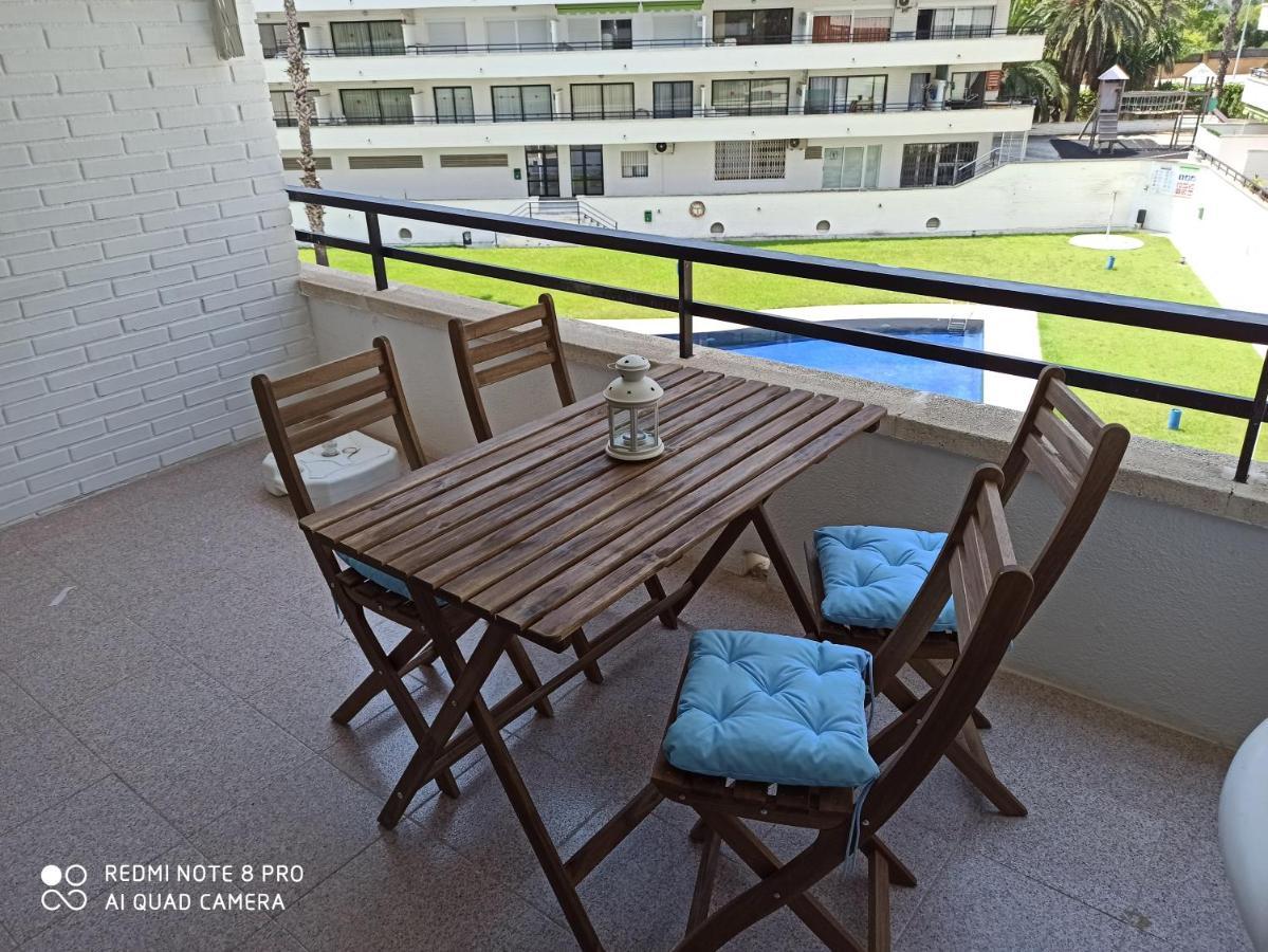 Apartaments Familiar Cerca Port Aventura Salou Exteriér fotografie