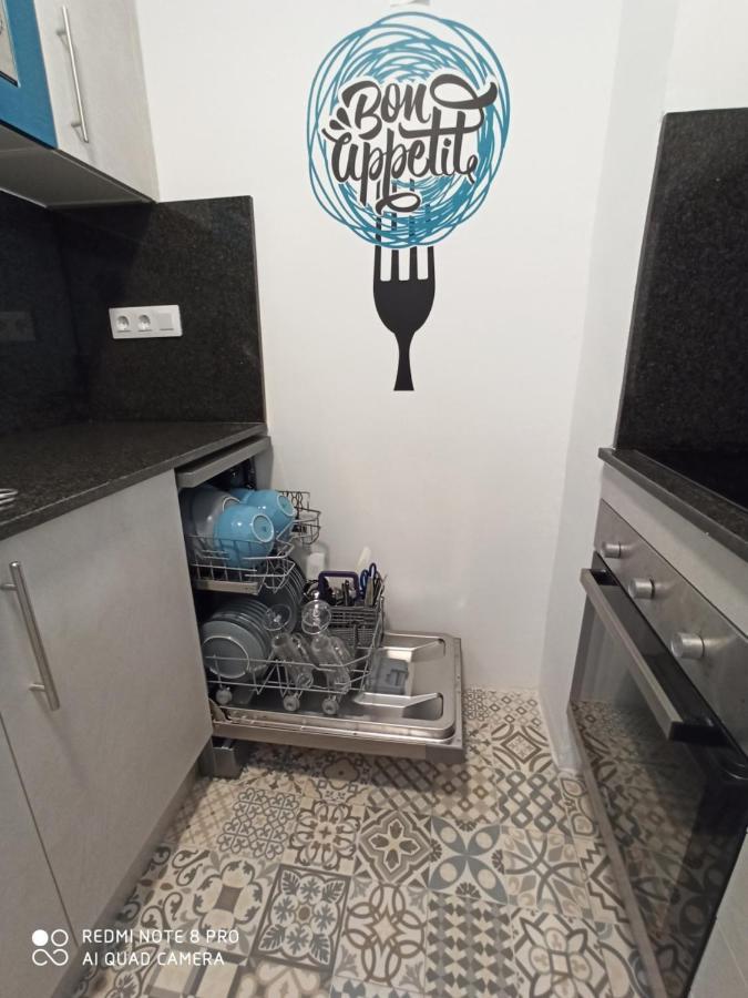 Apartaments Familiar Cerca Port Aventura Salou Exteriér fotografie
