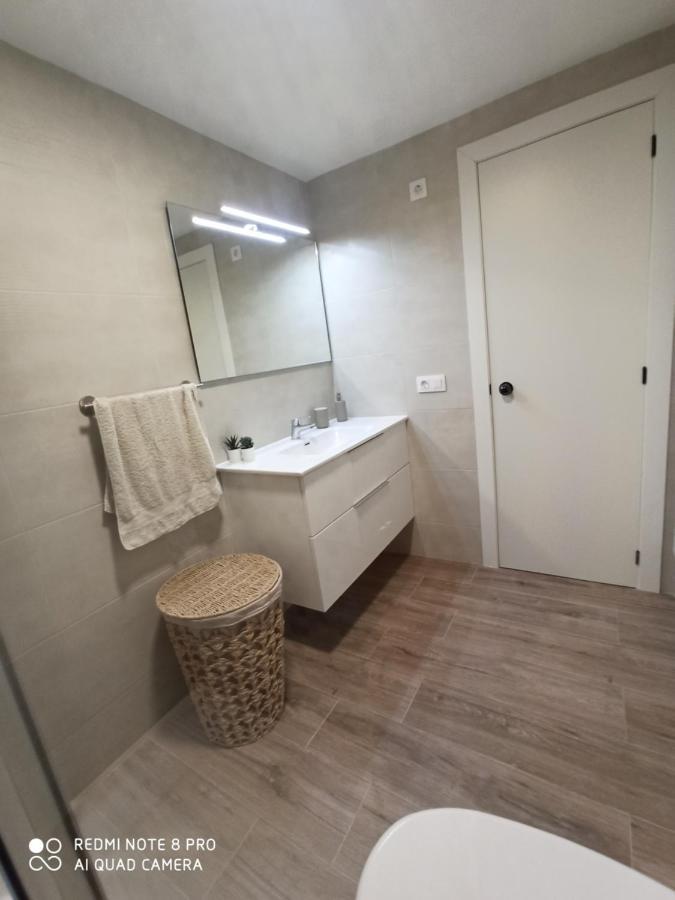 Apartaments Familiar Cerca Port Aventura Salou Exteriér fotografie