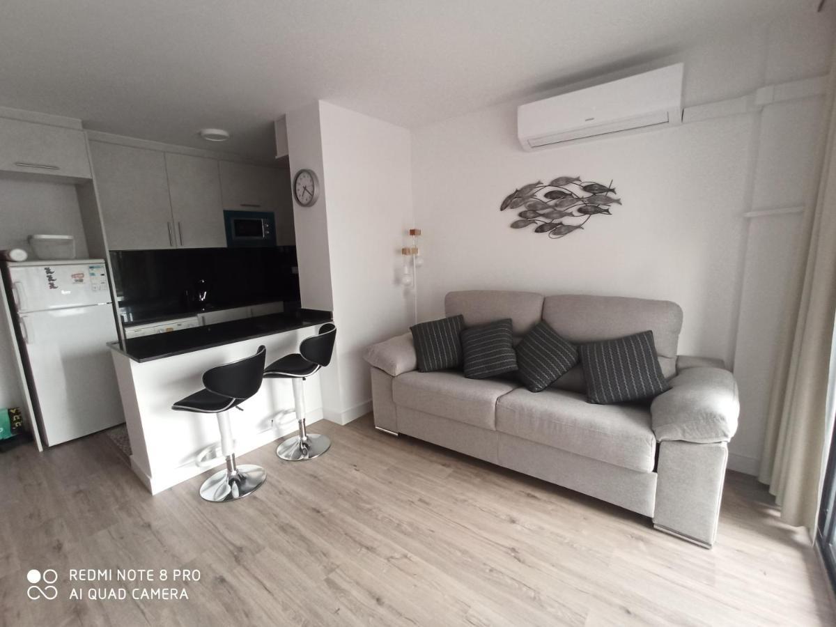 Apartaments Familiar Cerca Port Aventura Salou Exteriér fotografie