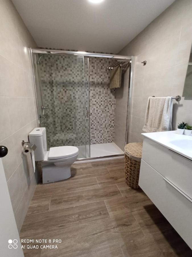 Apartaments Familiar Cerca Port Aventura Salou Exteriér fotografie