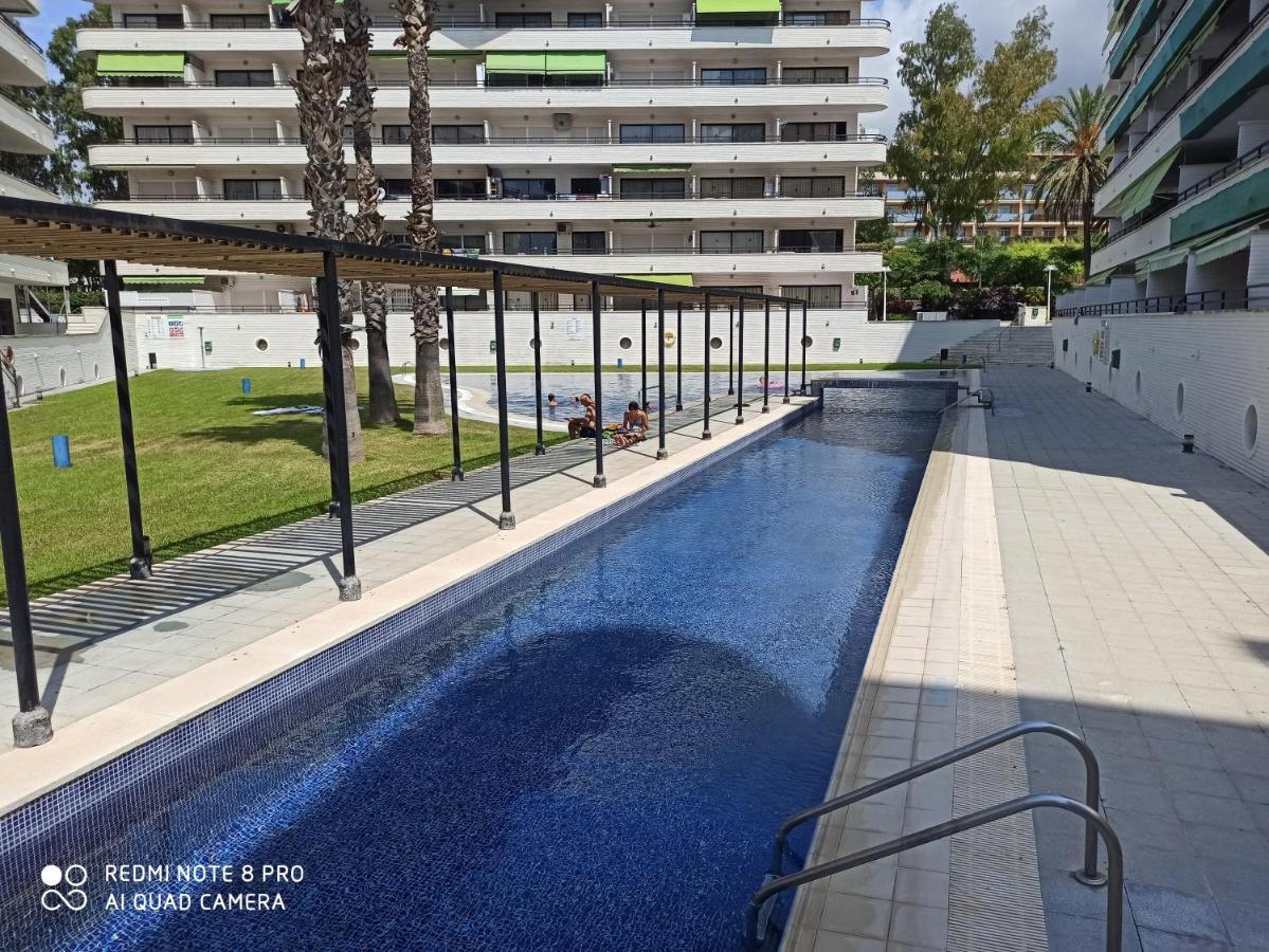 Apartaments Familiar Cerca Port Aventura Salou Exteriér fotografie