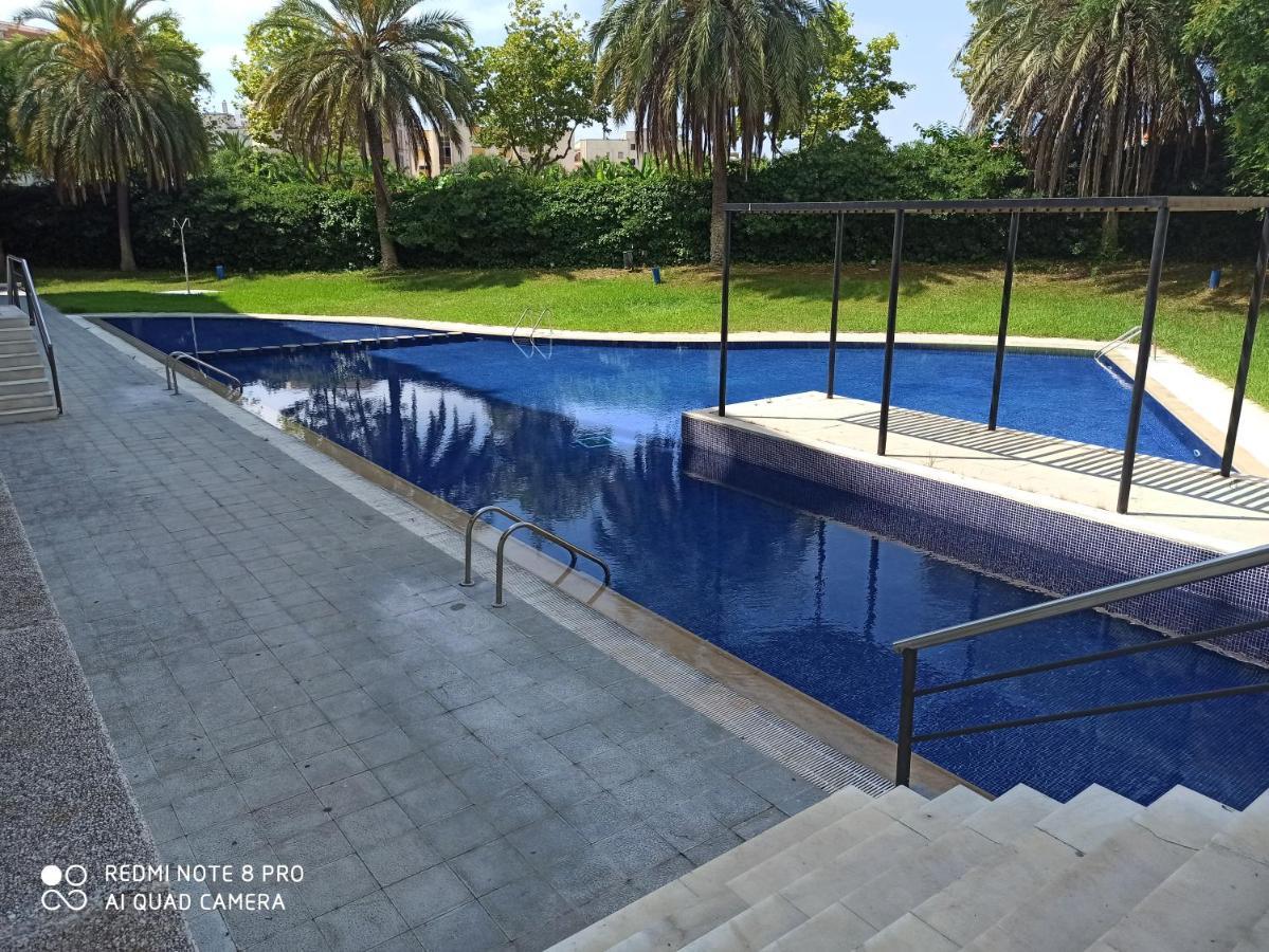 Apartaments Familiar Cerca Port Aventura Salou Exteriér fotografie