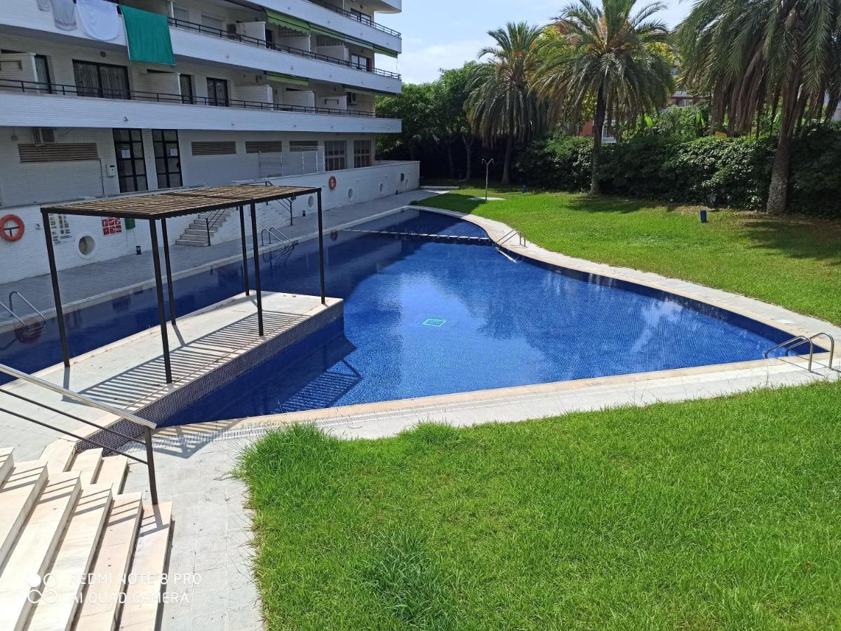 Apartaments Familiar Cerca Port Aventura Salou Exteriér fotografie