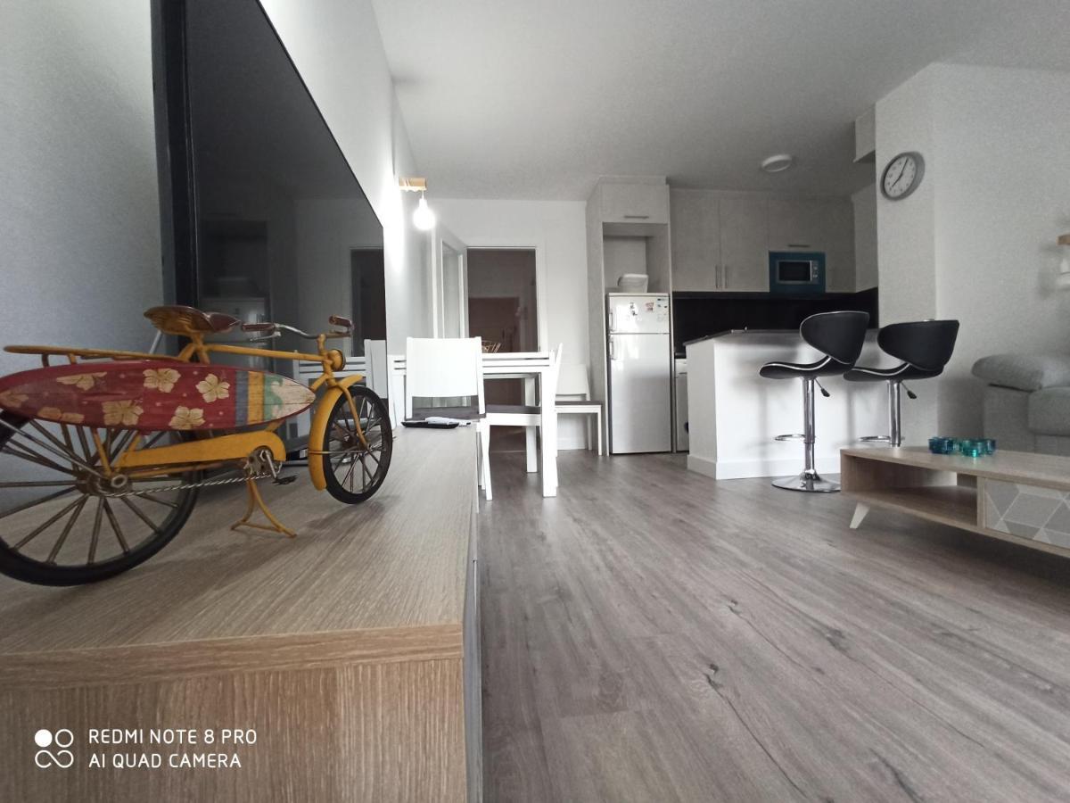 Apartaments Familiar Cerca Port Aventura Salou Exteriér fotografie