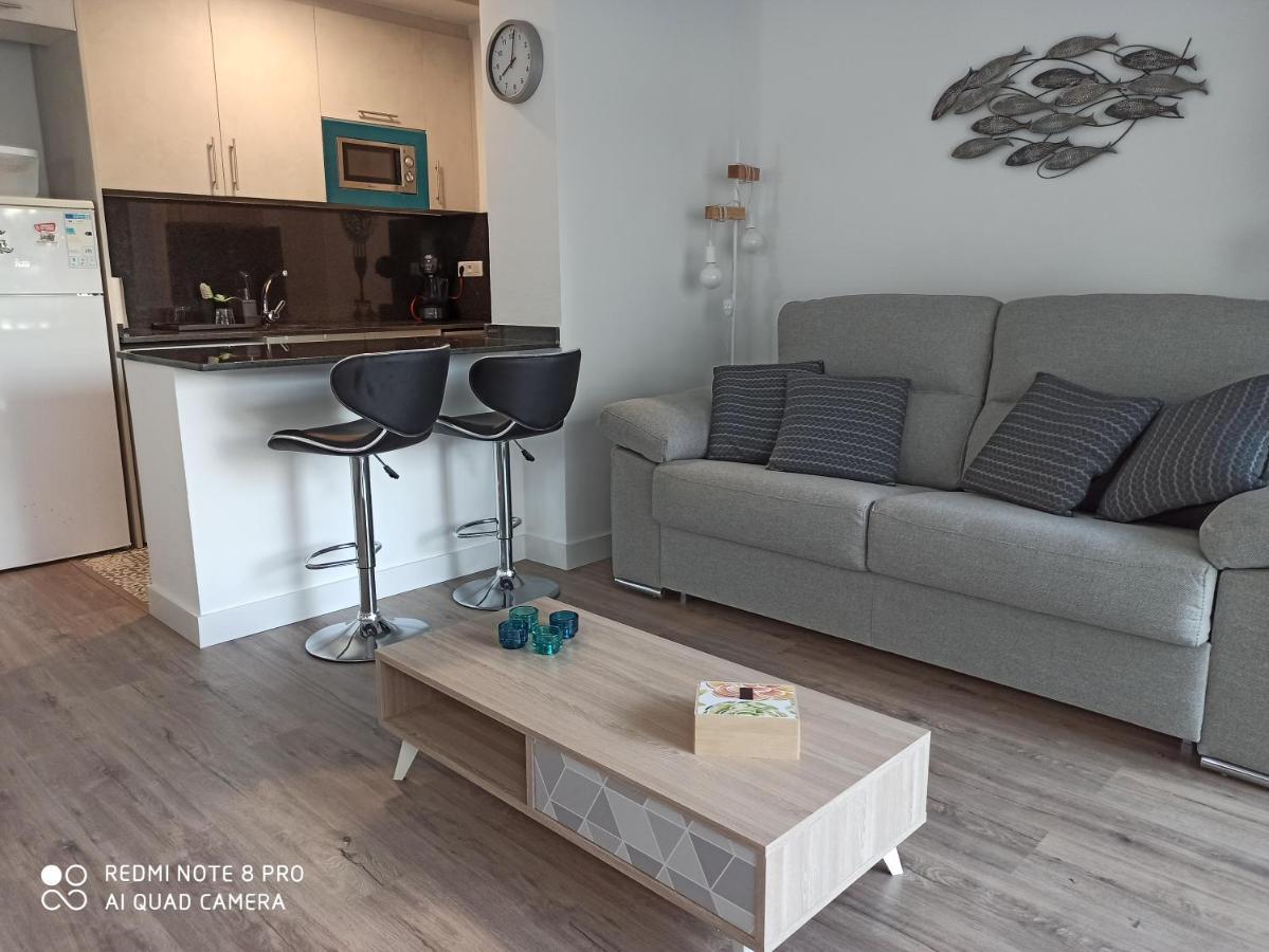Apartaments Familiar Cerca Port Aventura Salou Exteriér fotografie